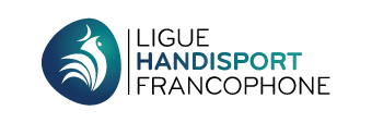 Logo Ligue Handisport Francophone